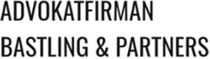 Advokatfirman Bastling & Partners logotyp – referenskund