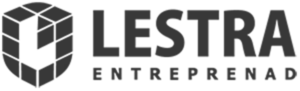 Lestra Entreprenad logotyp – referenskund