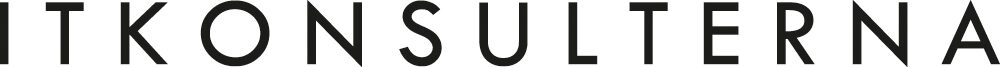 ITKONSULTERNA