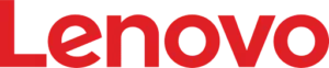 Lenovo logotyp – partner för datorer och företagsenheter