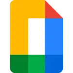 Google Docs, Sheets och Slides – skapa och samarbeta i dokument i realtid