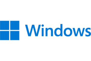 Support för Windows‑datorer