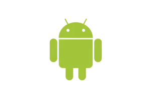 Support för Android‑enheter