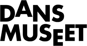 Dansmuseet logotyp