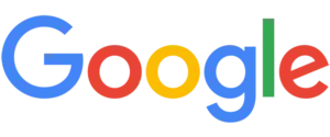 Google partnerlogotyp